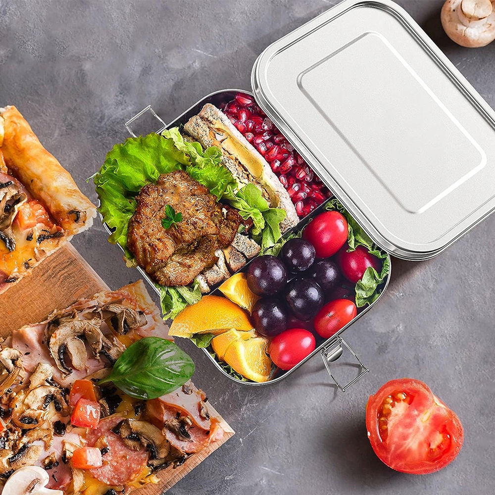 Lunch box lynker 800 ml Kod producenta IUEShen18