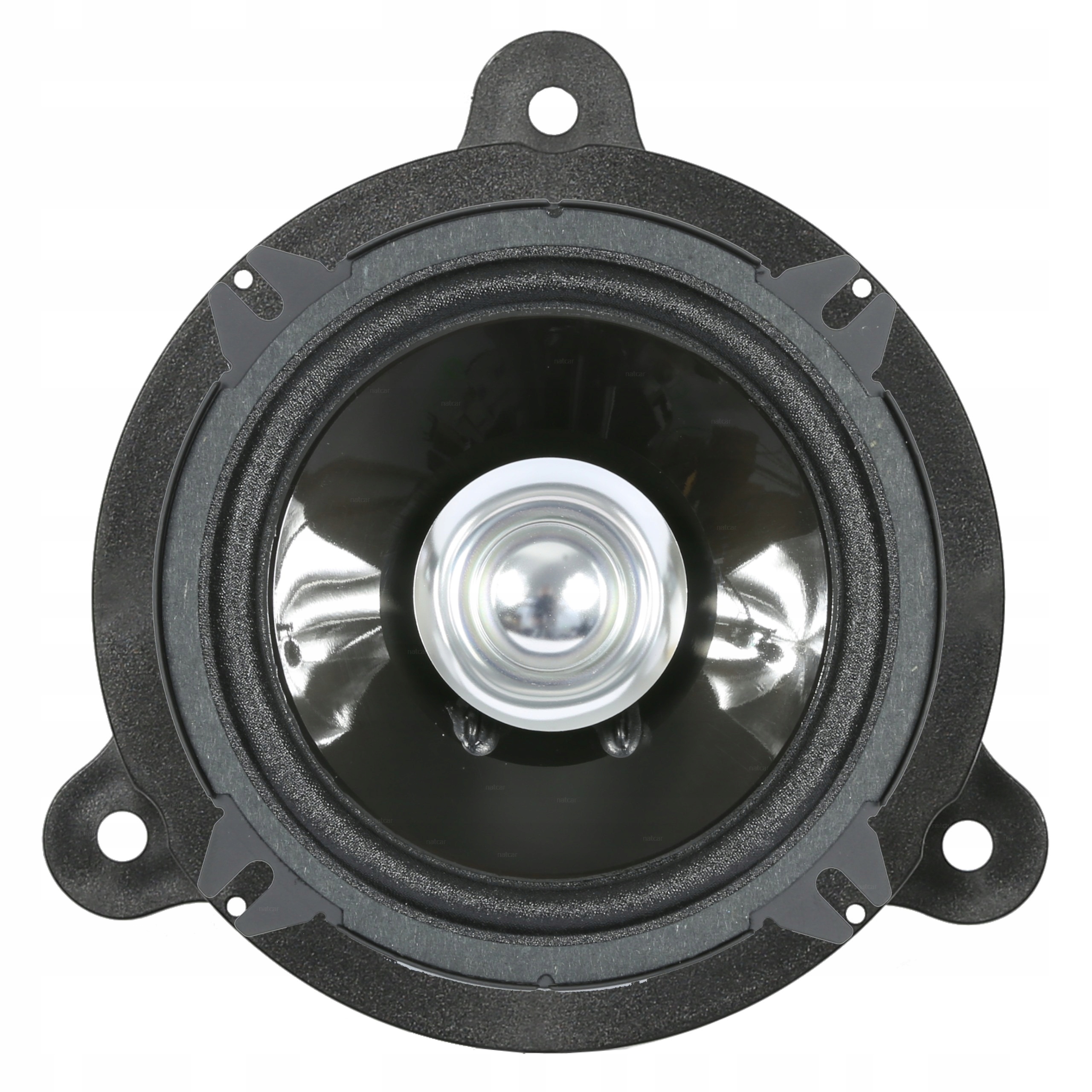 JVC GŁOŚNIKI RENAULT MEGANE 3 PRZÓD I TYŁ Producent części JVC