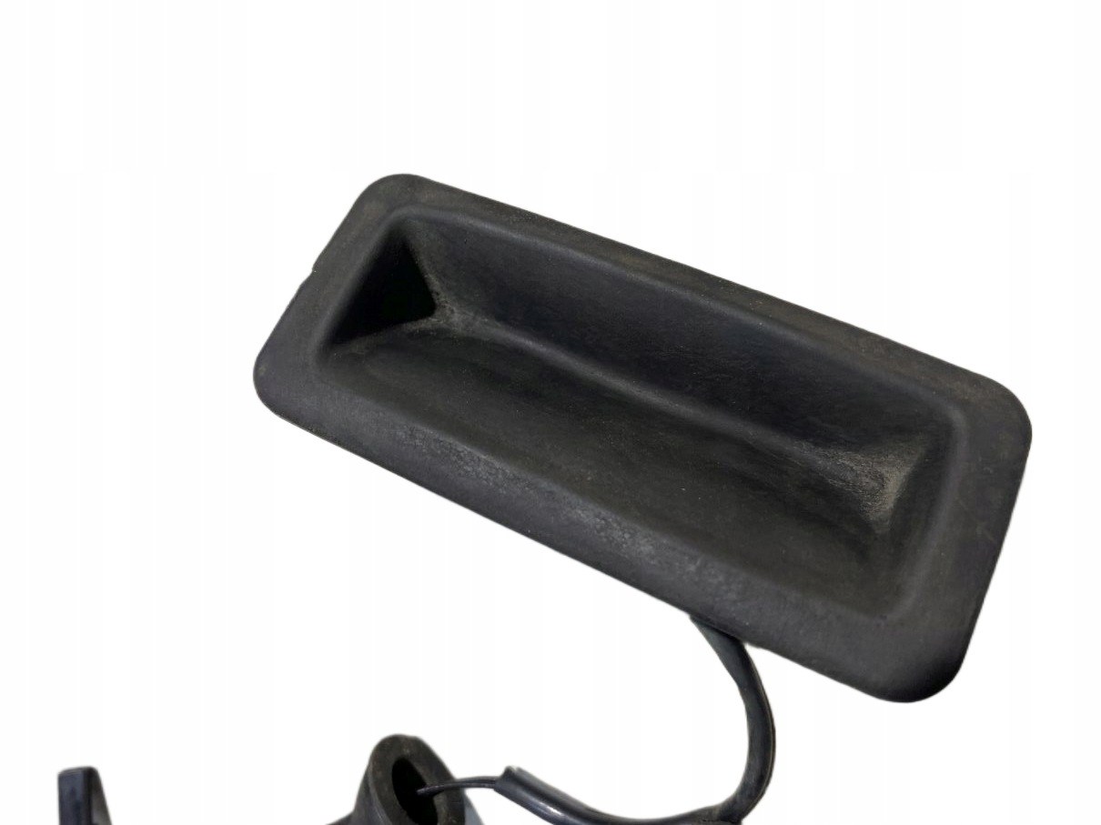 MIKROSTYK bonnet boot FORD FOCUS MK2 3M5119B514AC