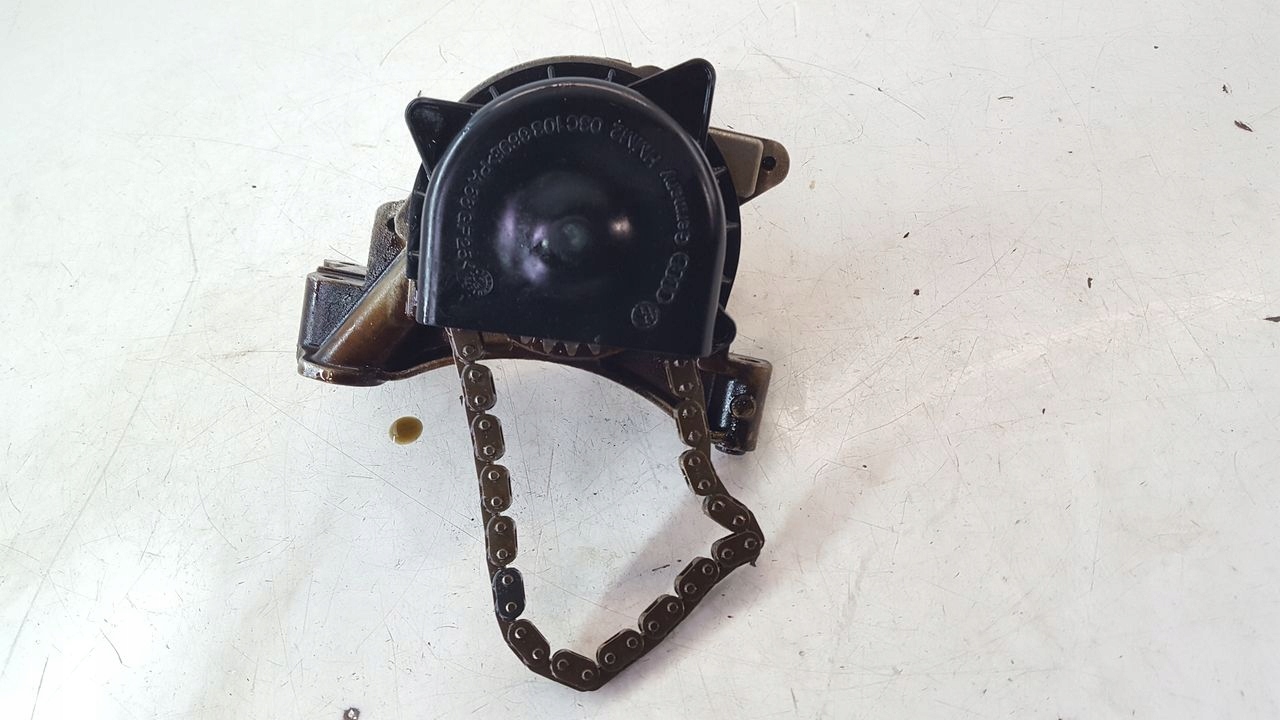 Pompa olio motore 1,4 FSI CAX