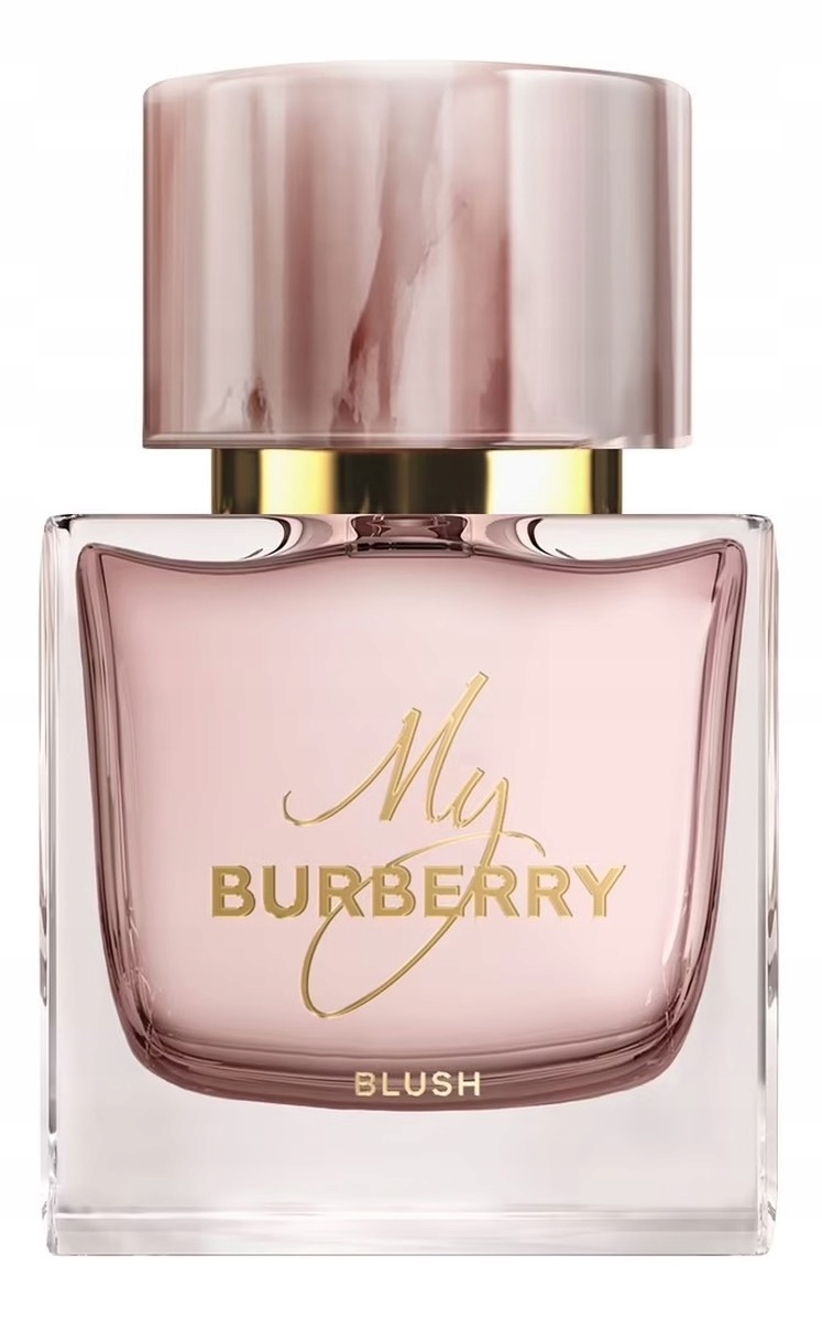 Burberry My Burberry Blush Parfémovaná voda sprej 30 ml