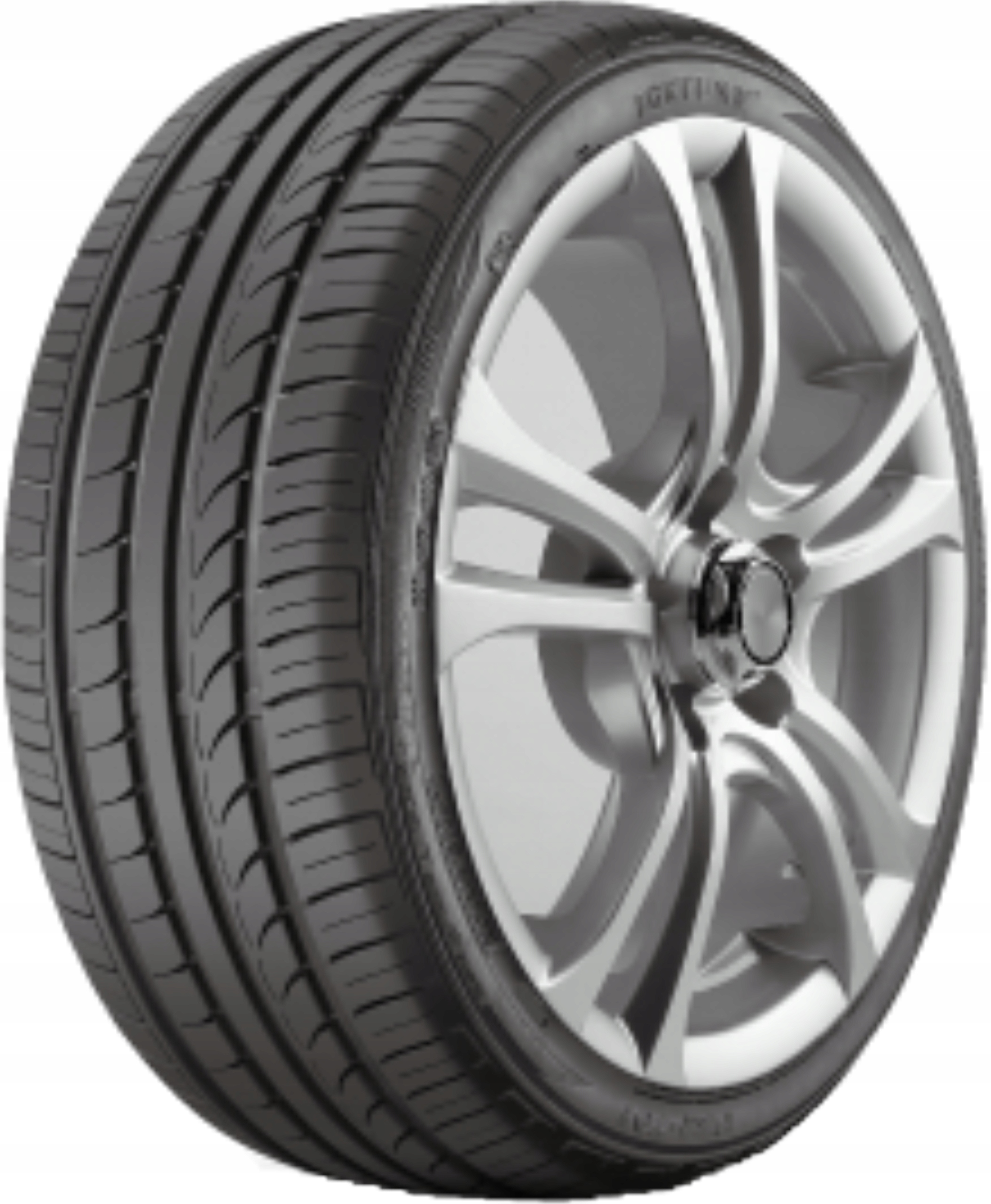 4X 255 / 45R19 104W FSR-701 FORTUNE
