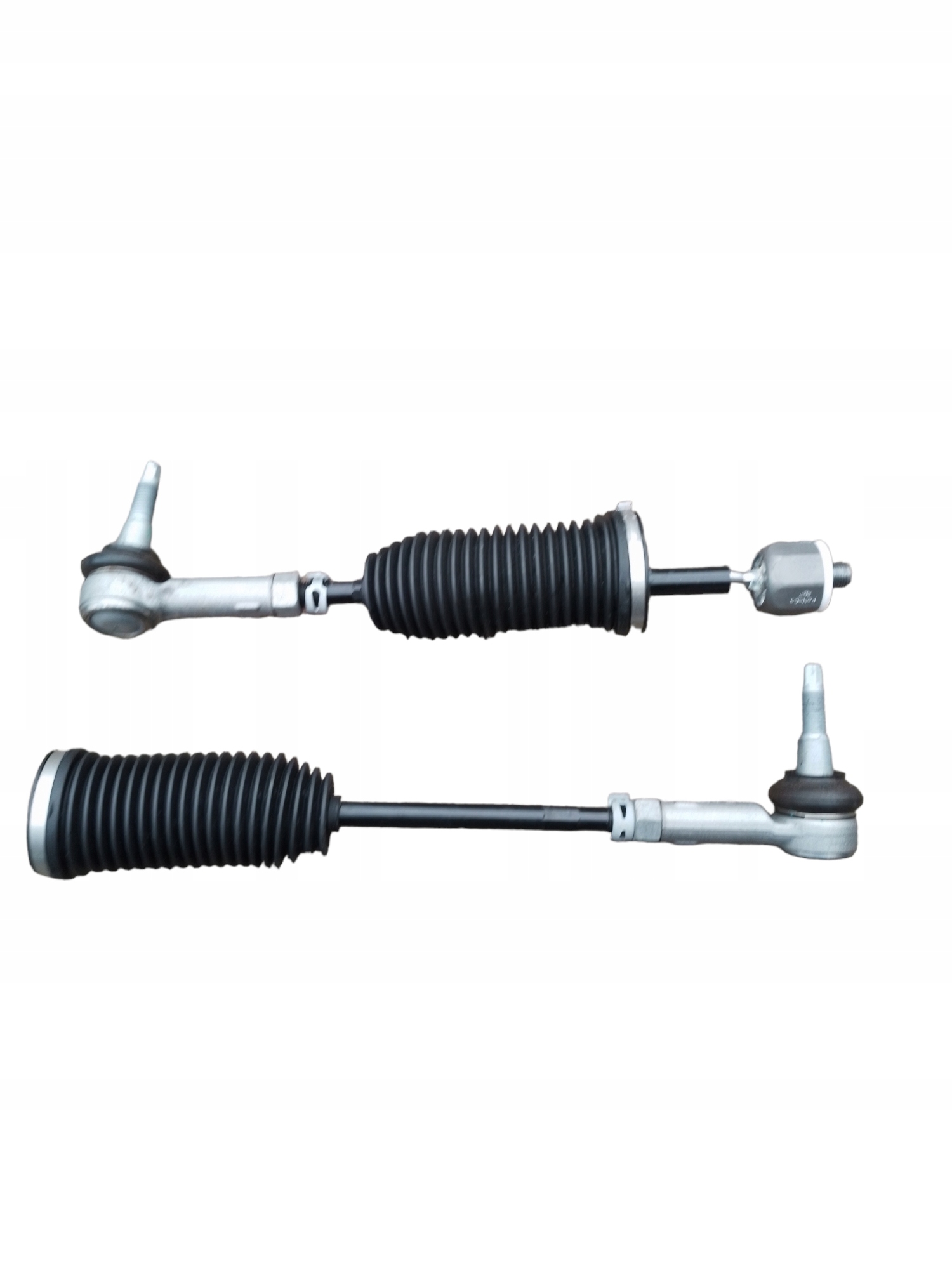 KK21-3L519-AA - РУЛЬОВА РЕЙКА FORD TRANSIT MK8 CUSTOM LIFT