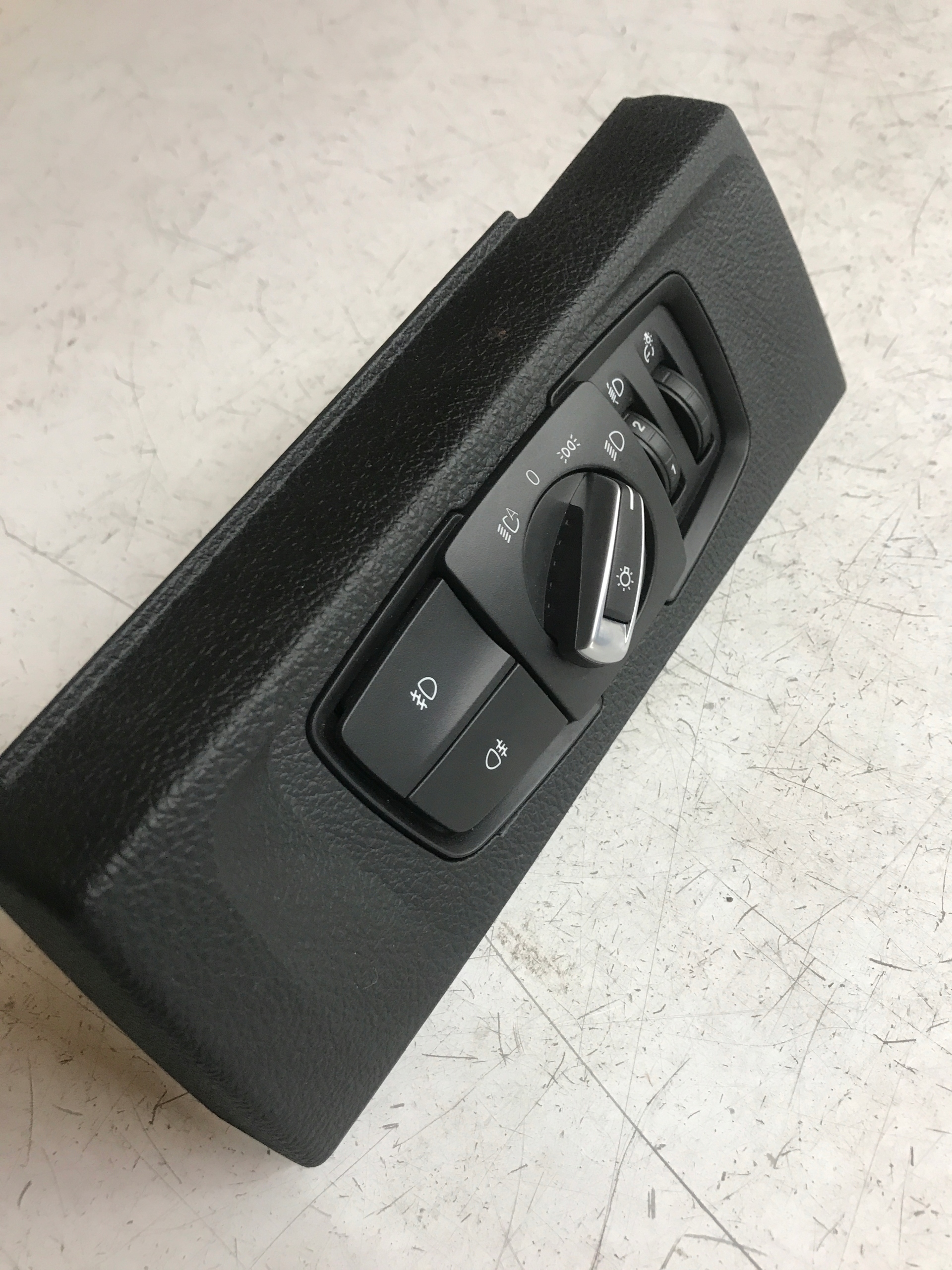 interruttore luci BMW 1 F20 9265305