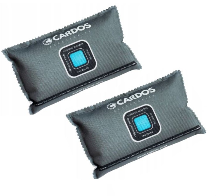 

2x 400g Pochłaniacz Wilgoci XXL K2