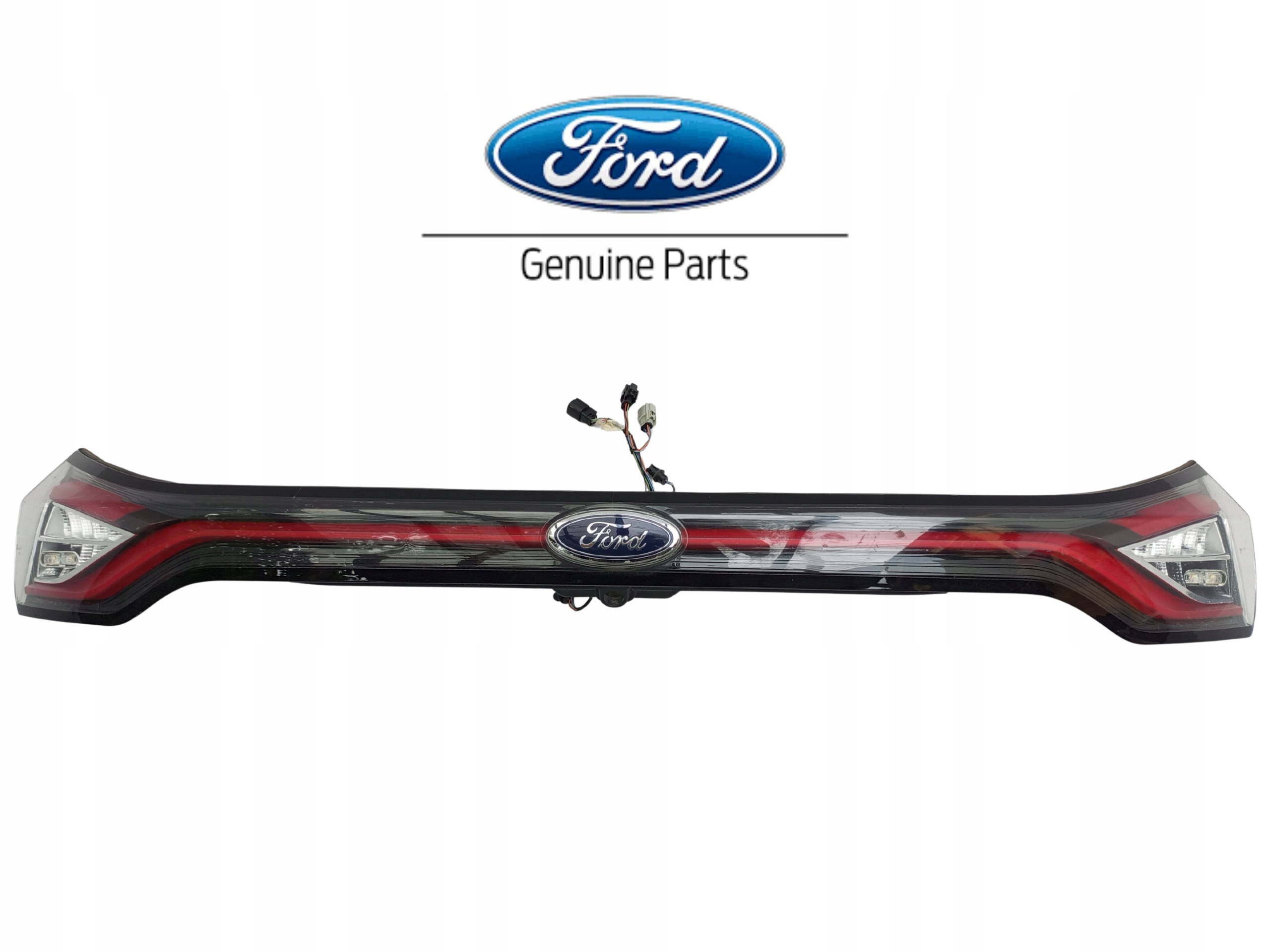 FORD EDGE II BLENDA LAMPA TYŁ W KLAPE BAGAŻNIKA FT4B-13A565-D ÷
