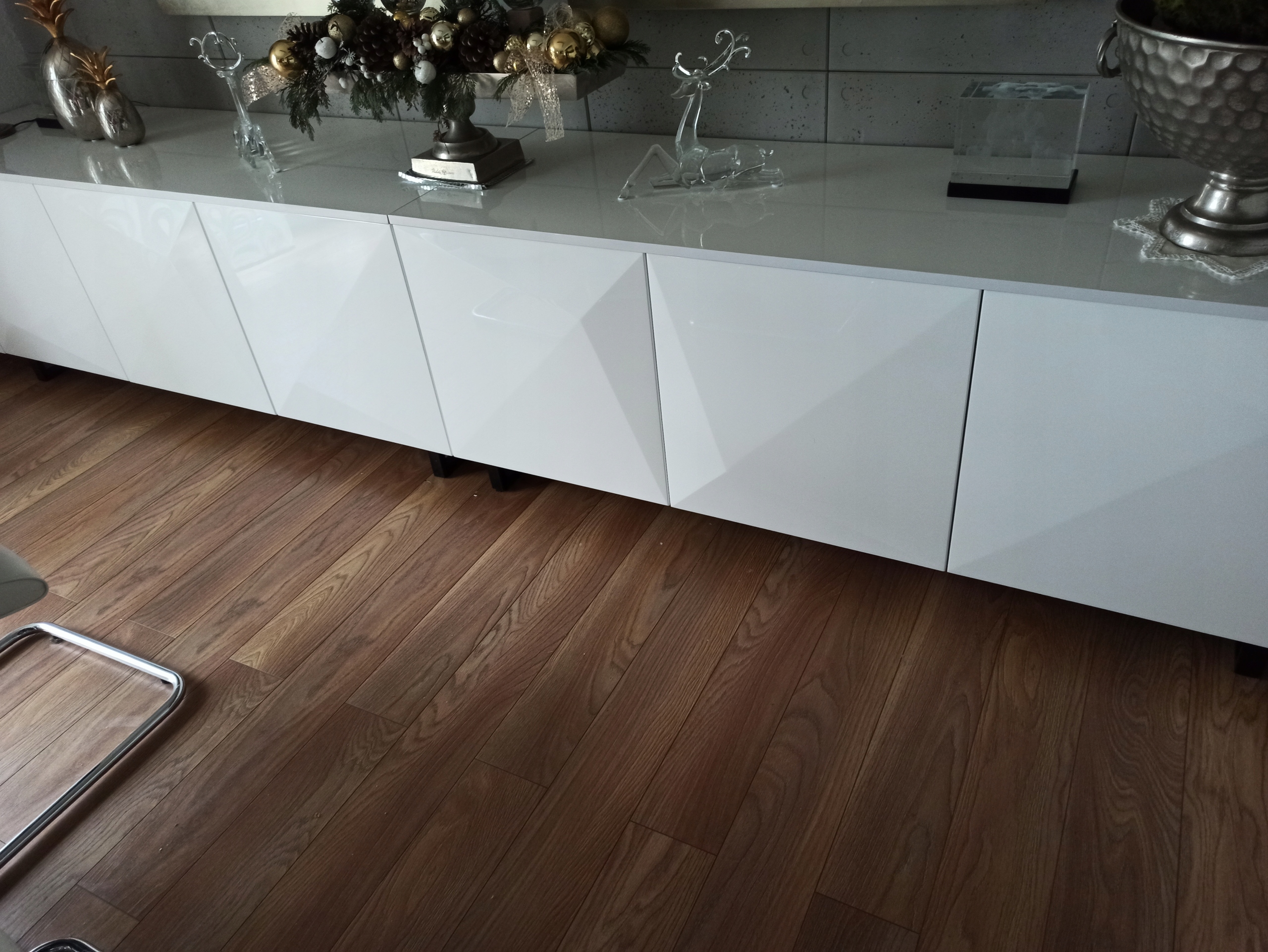 Fronty meblowe 3D frezowane - lakierowane Marka inna