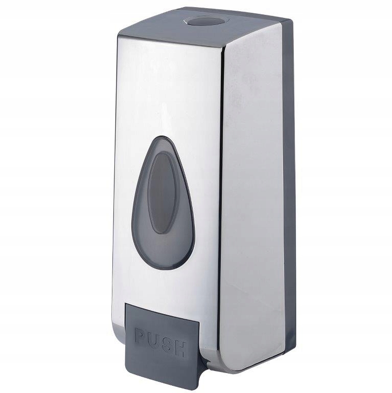 

Dystrybutor Mydła M3 600ML Chrom 08075