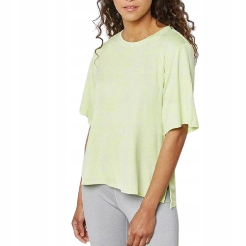 R7331 Adidas Cool Training Koszulka Damska Xs