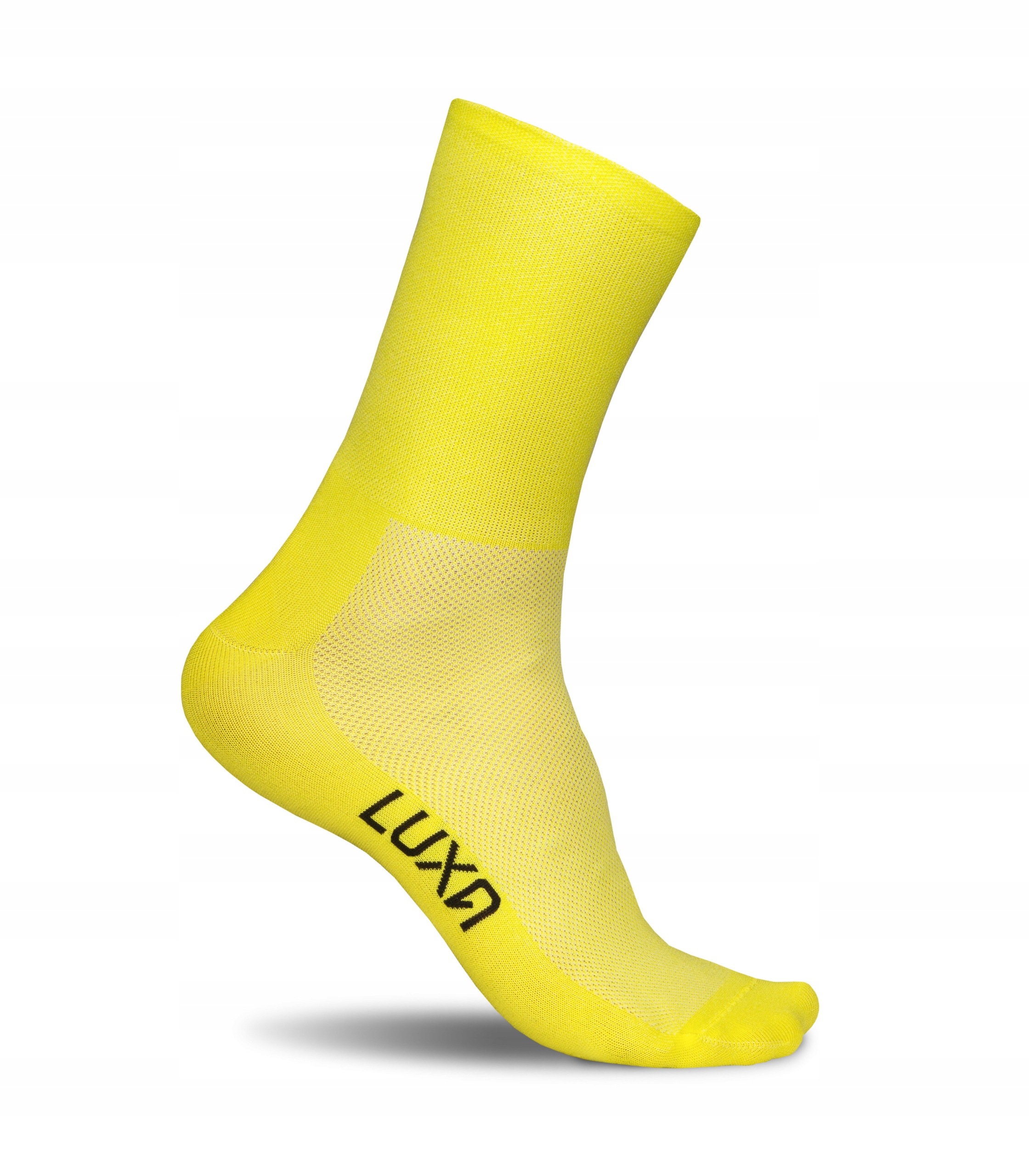 Skarpety Kolarskie Classic Yellow 45-47