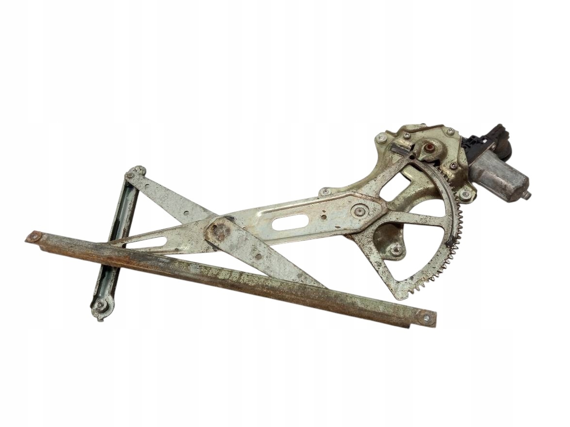 mechanism windows left front Toyota Scion TC and (2004-2010)