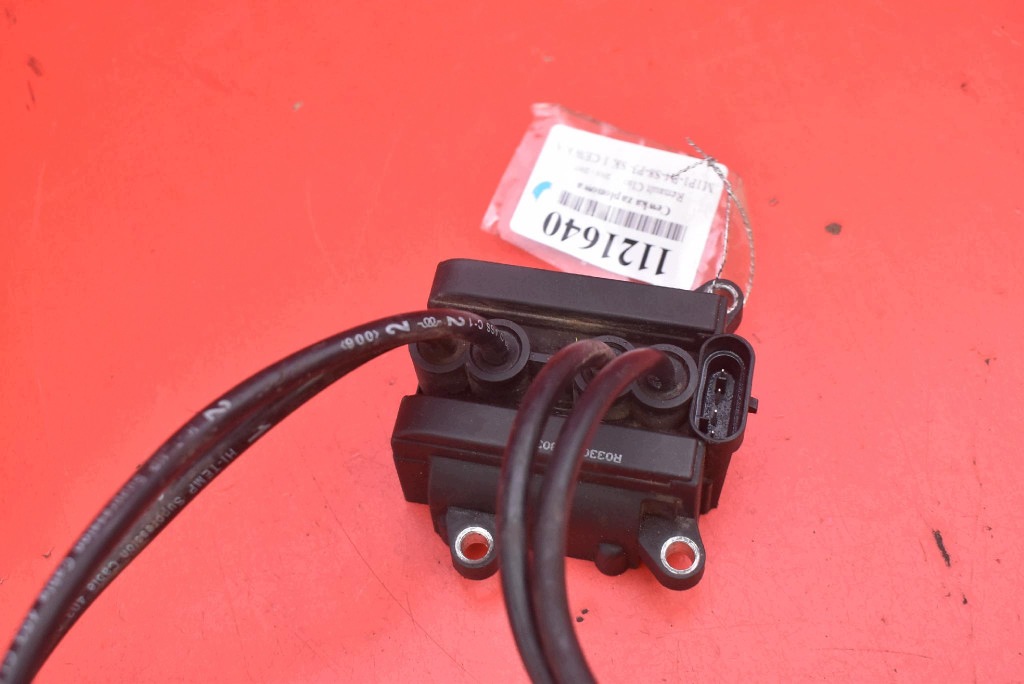 coil ignition RENAULT CLIO 2 II 1.2 16V 75 KM LIFT 01-05