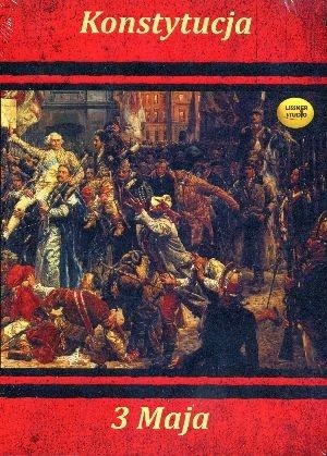 KONSTYTUCJA 3 MAJA AUDIOBOOK