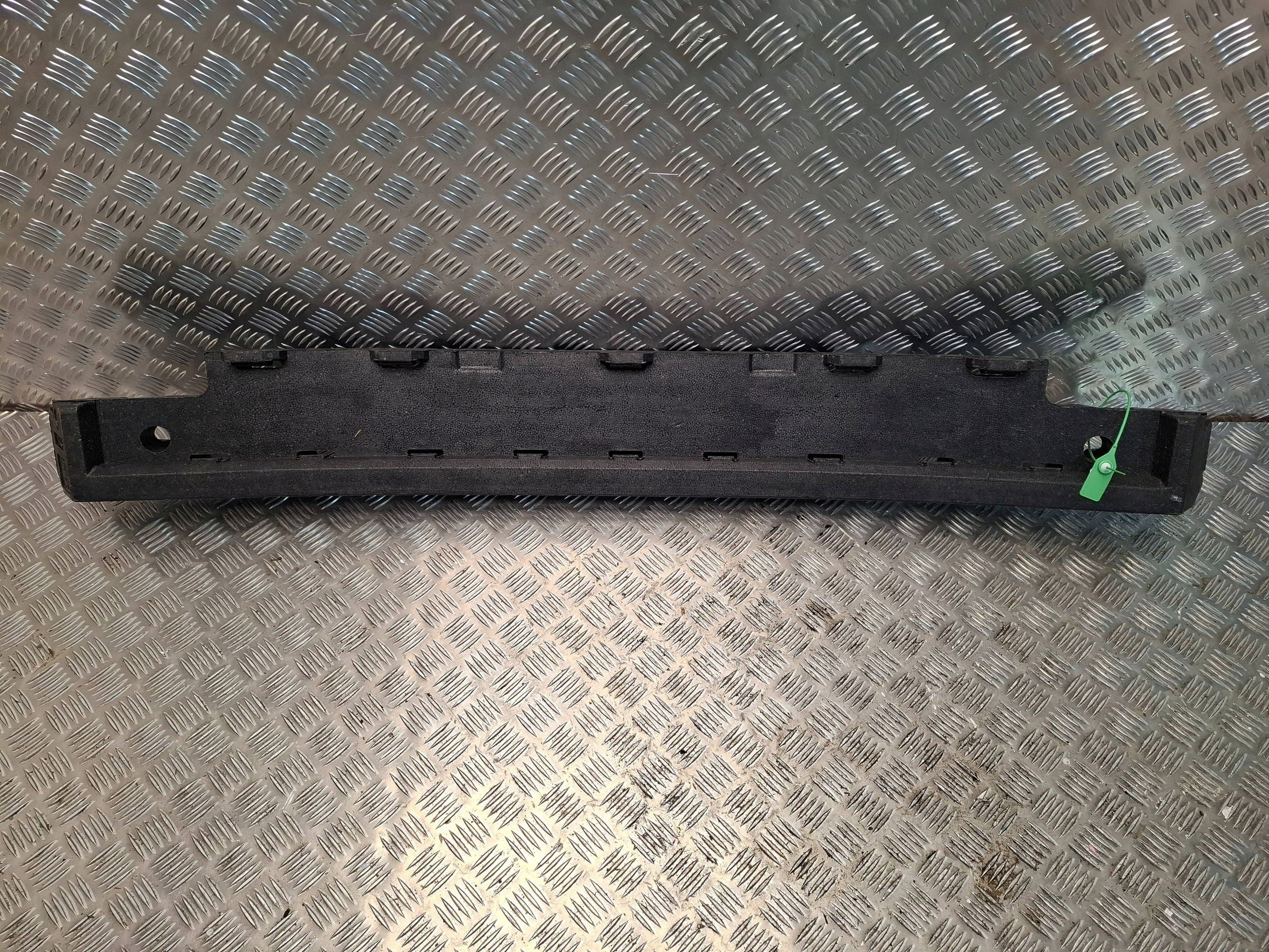 ABSORBER der Stoßstange heck 4J3802972 AUDI E-TRON GT