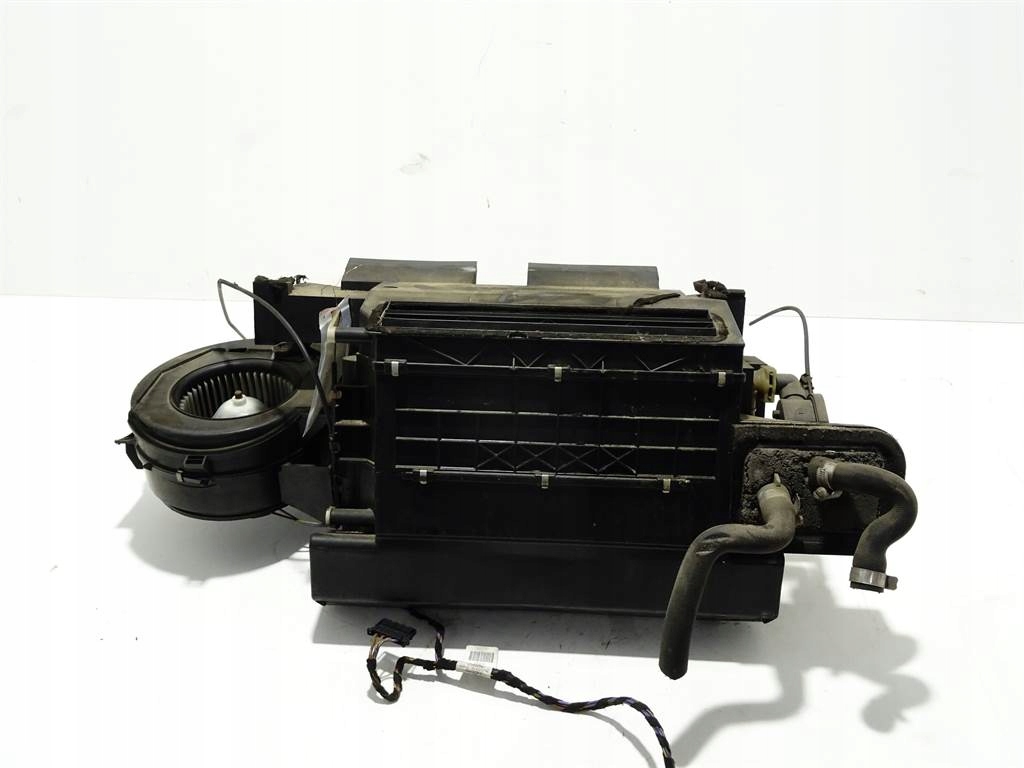 Обогреватель Mercedes ATEGO MP1 4.2 D A9738300061