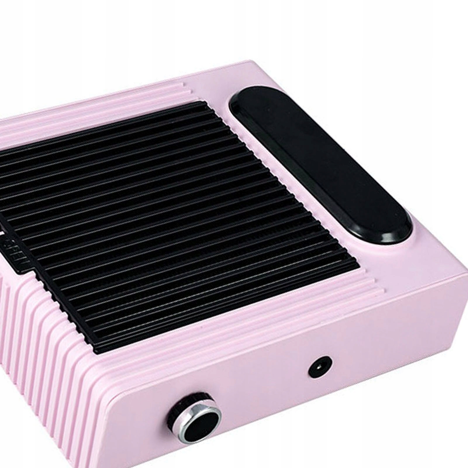 Pochłaniacz pyłu 80W kasetowy bezworkowy Moc 80 W