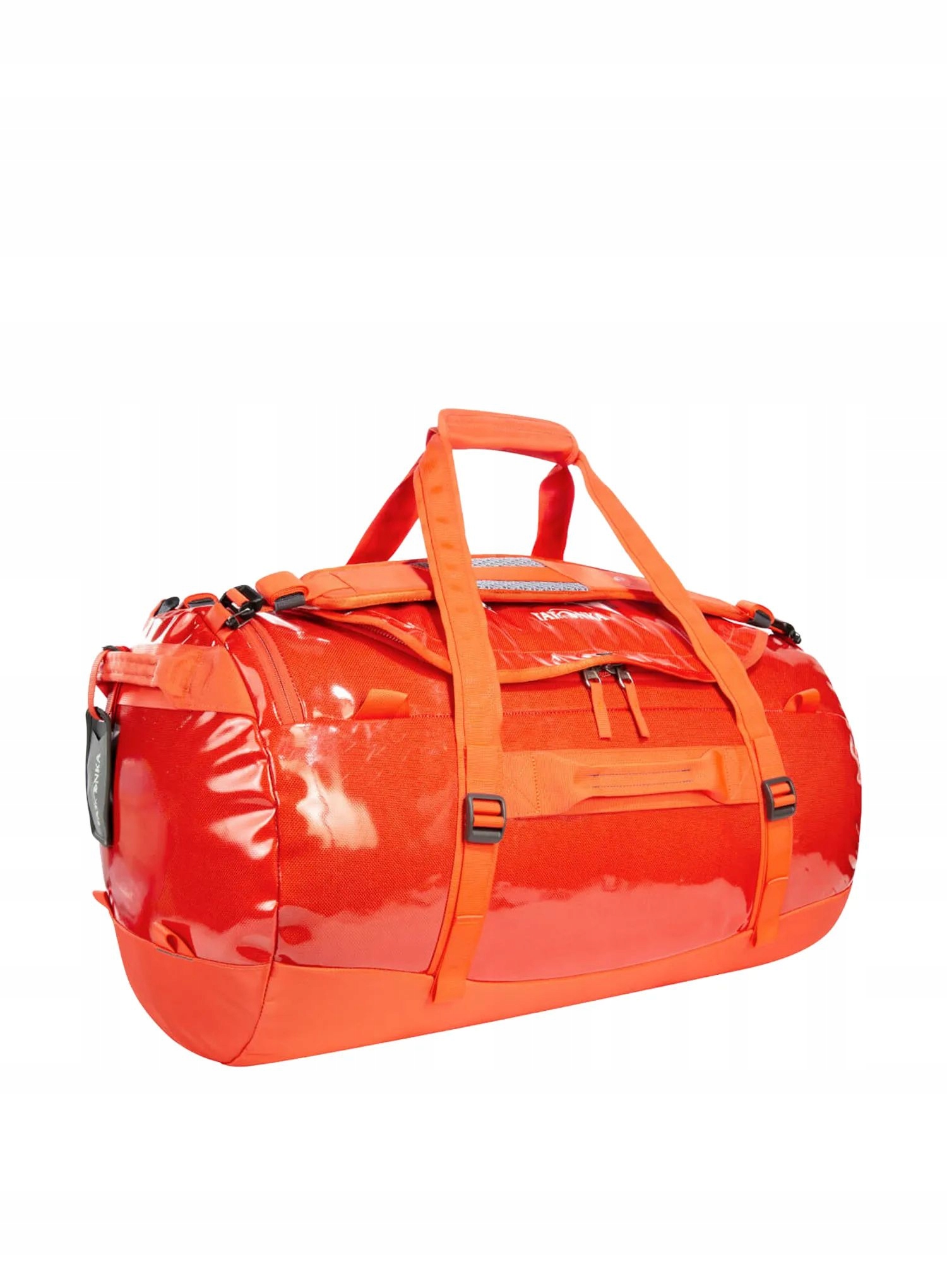 Torba podróżna Tatonka Barrel 65 red orange