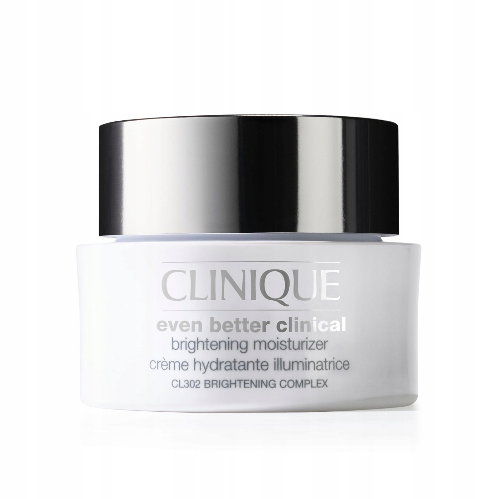 Clinique Even Better Clinical Rozjasňující Hydratační Krém SPF20 50ML