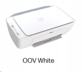 Hp DeskJet 2810e All-in-One Printer 588Q0B#686