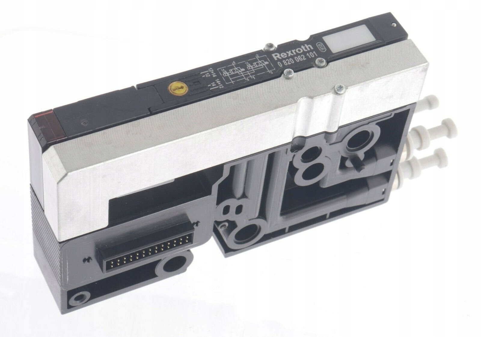 REXROTH 0 820 062 101 0820062101