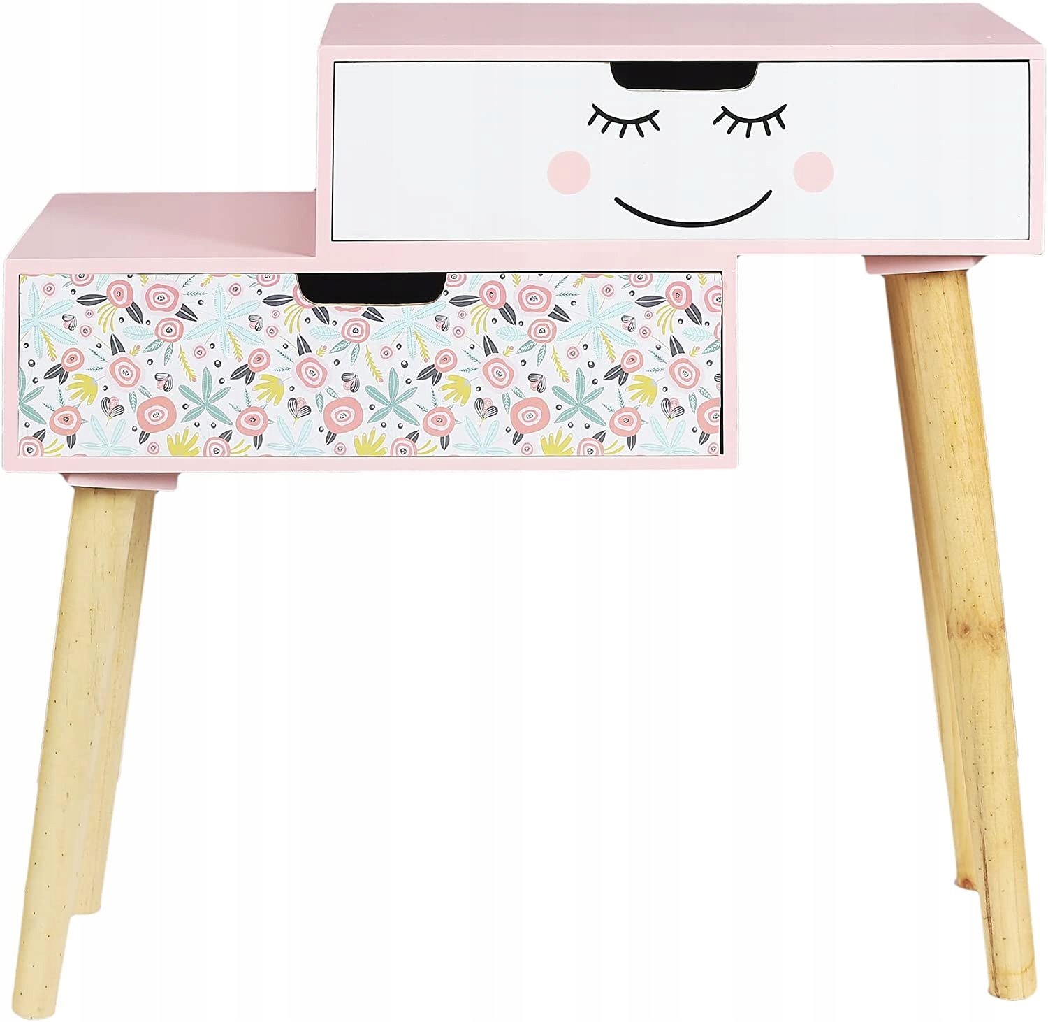 HOME DECO KIDS SZAFKA NOCNA DLA DZIECI