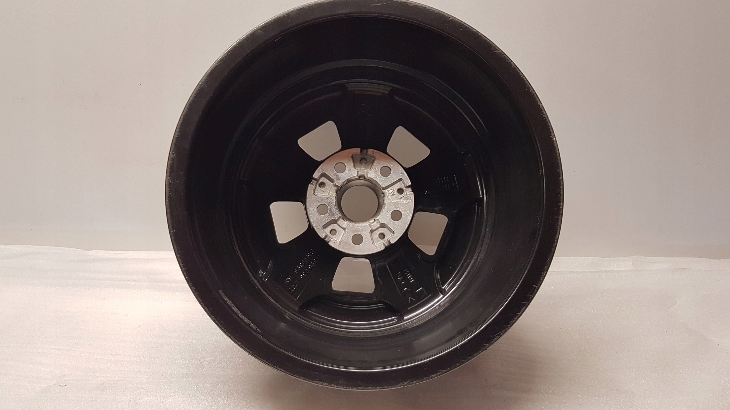 disk BMW X1 U11 X2 U10 MINI U25 7,5Jx17 IS43 6898036