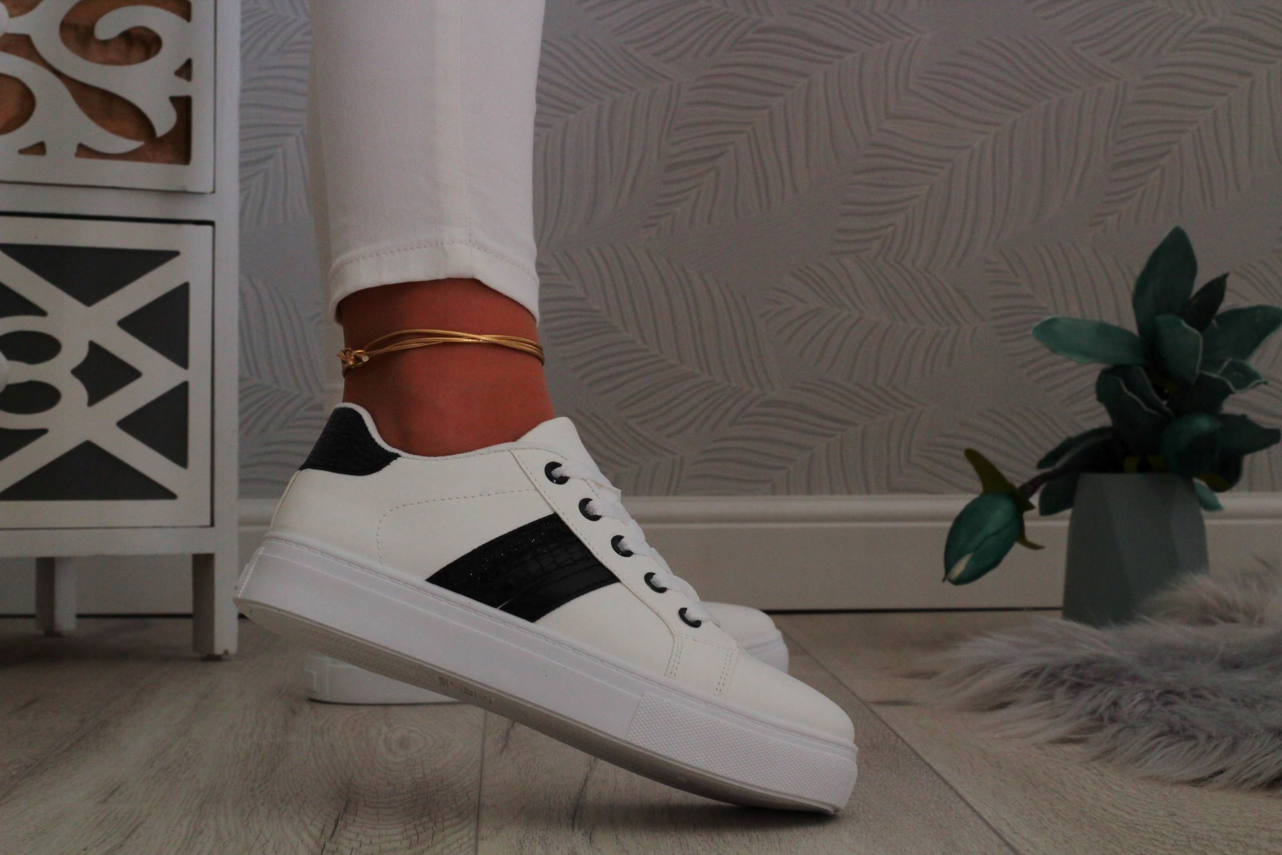 BUTY DAMSKIE ADIDASY SPORTOWE LEKKIE TRAMPKI Marka inna