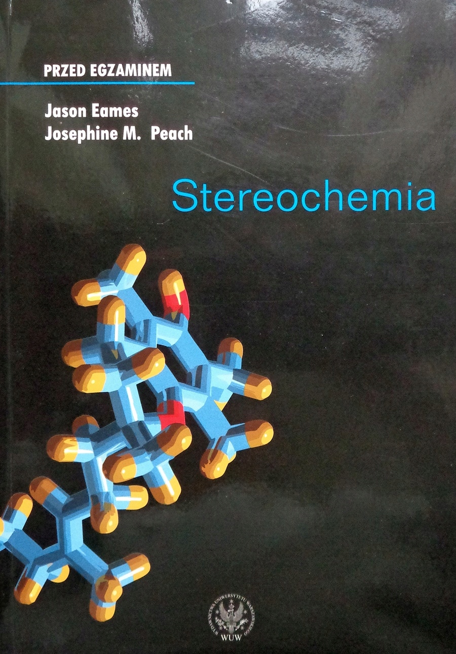 Stereochemia - Eames