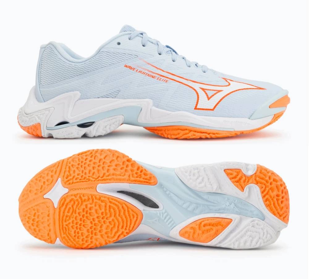 Boty Mizuno Wave Lightning Elite V1GC260084 vel.38