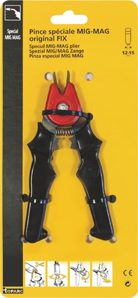 Kleště na svařovací drát 041332GYS