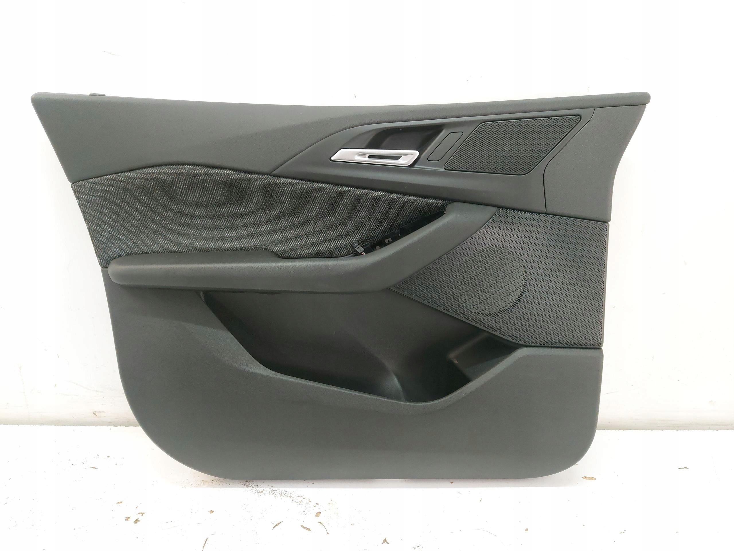 BMW U06 200i upholstery side door front left UK RHD