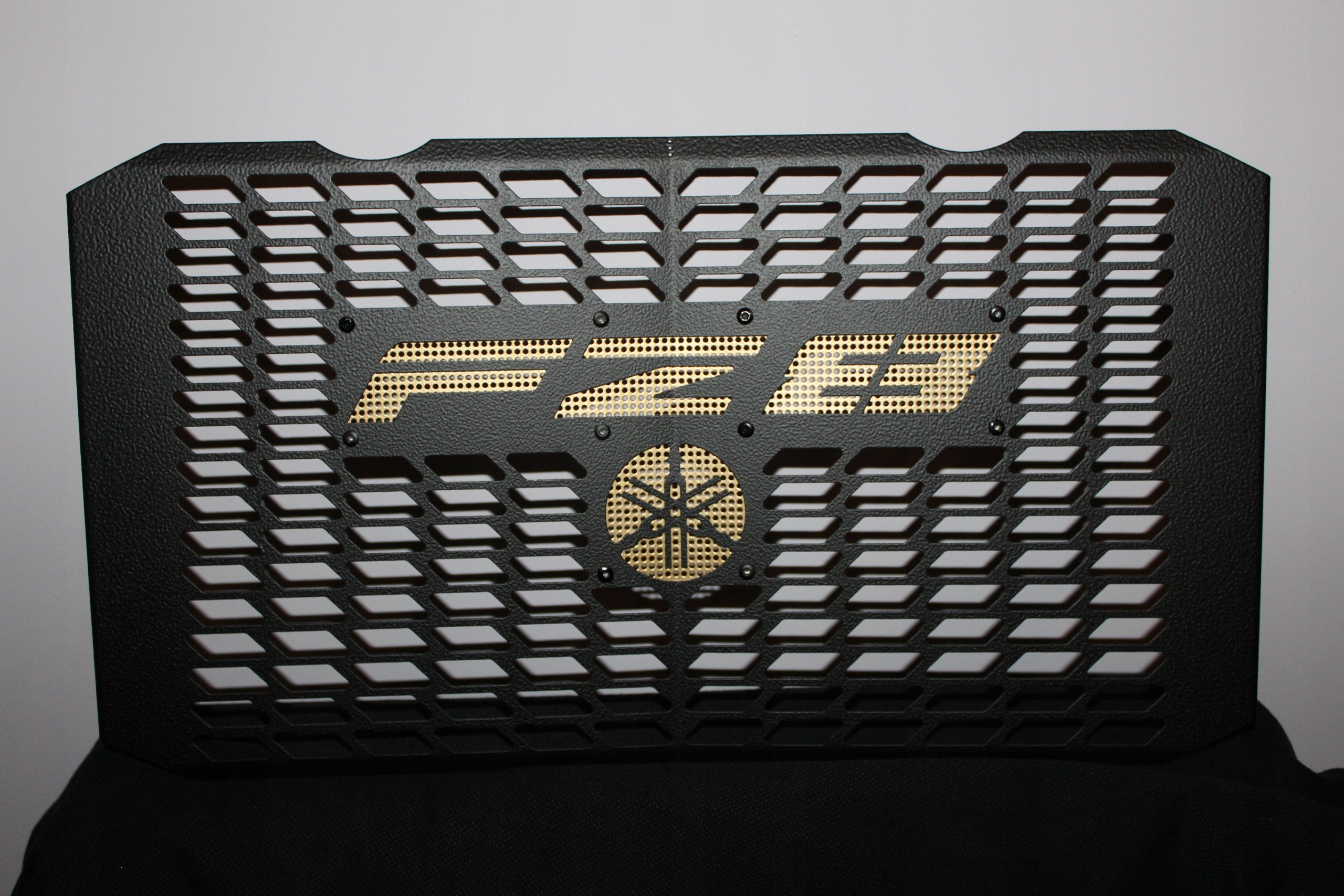 13283893096 - РЕШІТКА РАДІАТОРА YAMAHA FZ8