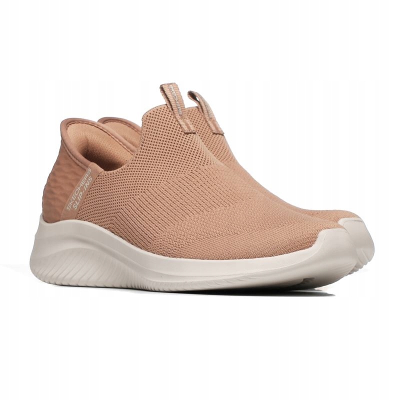 Skechers Ultra Flex 3.0-COZY 149708-TAN 37
