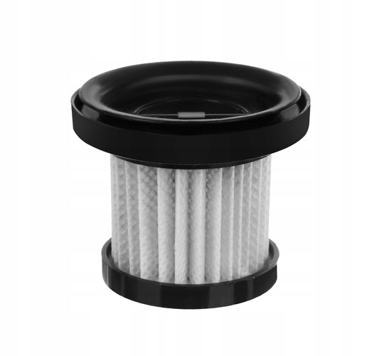 Odkurzacz samochodowy bezprzewodowy O16726 Zasilanie akumulatorowe sieciowe