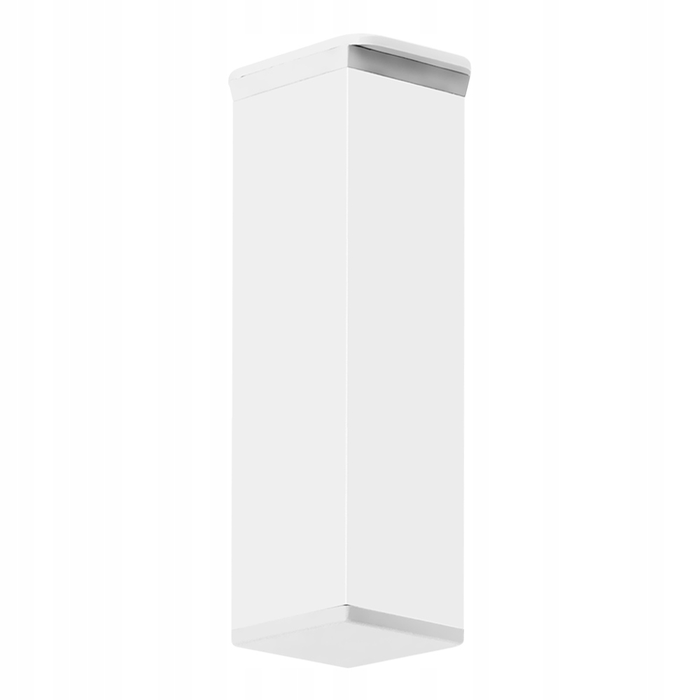 

Nóżka Meblowa Noga Do Mebli H150 Regulowana Biały