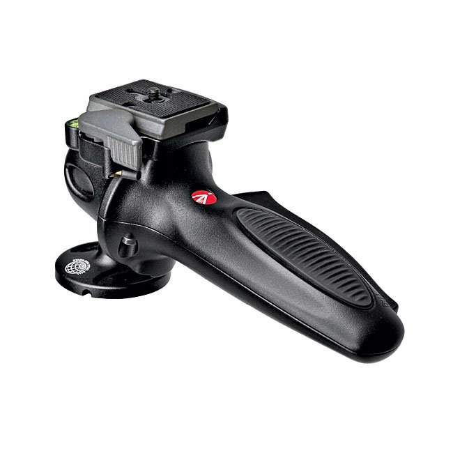 Głowica Manfrotto Joystick 327RC2 duża 5,5kg