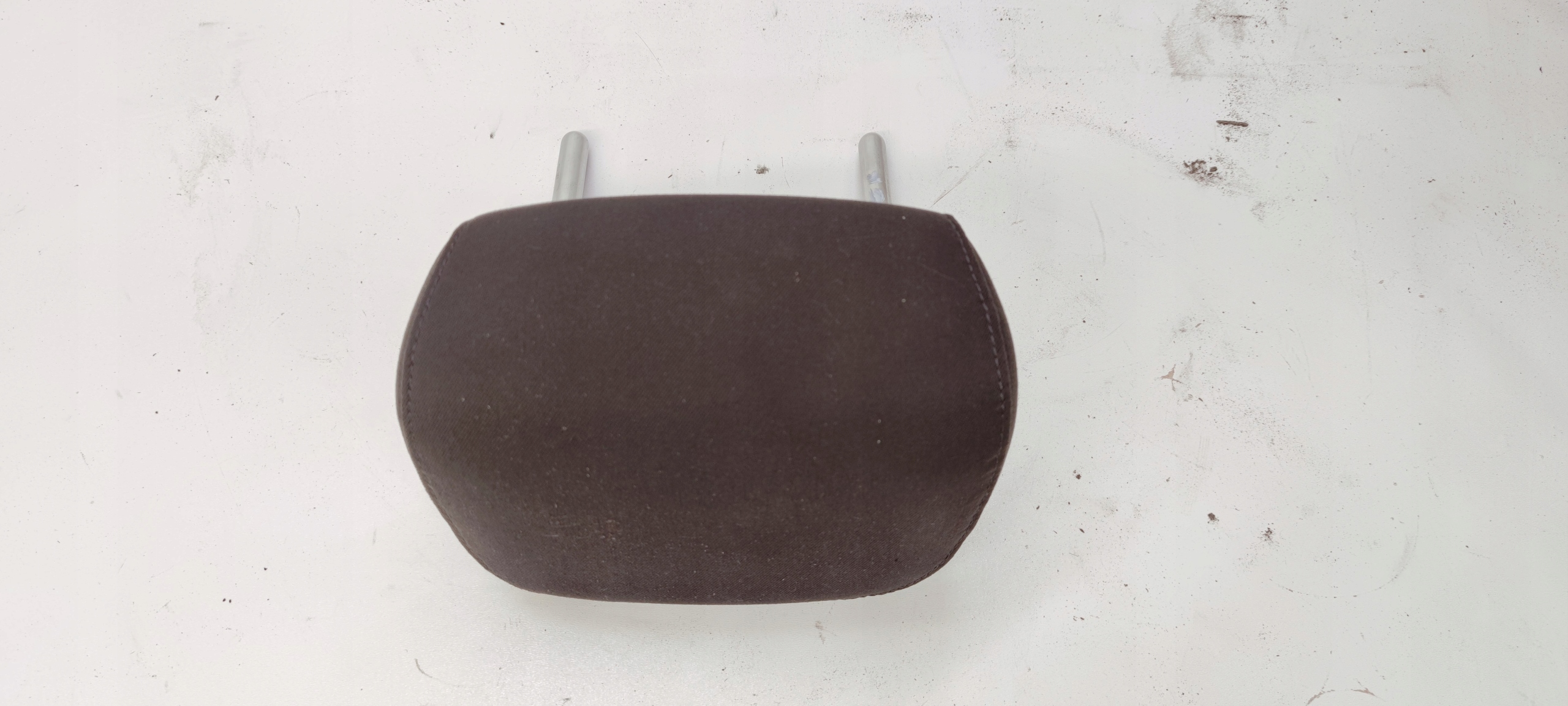 kopfstuetzen SITZ heck mitte MATERIAL AUDI A4 B9 A5