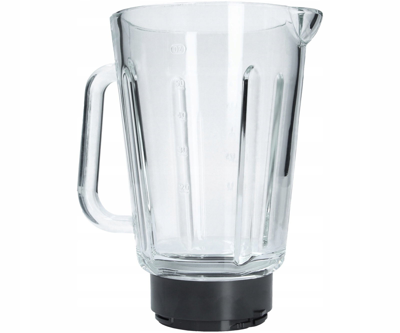 

Szklany Pojemnik Blendera 1,5L Tefal Perfect Mix+