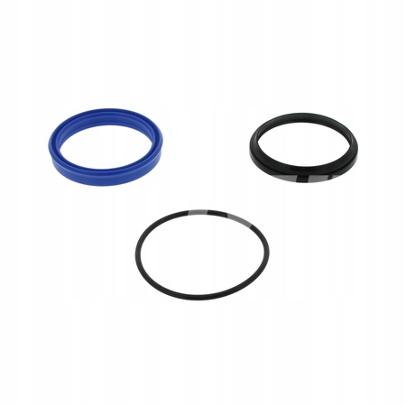 Uszczelki siłownika wolny skok Linde 0009608012