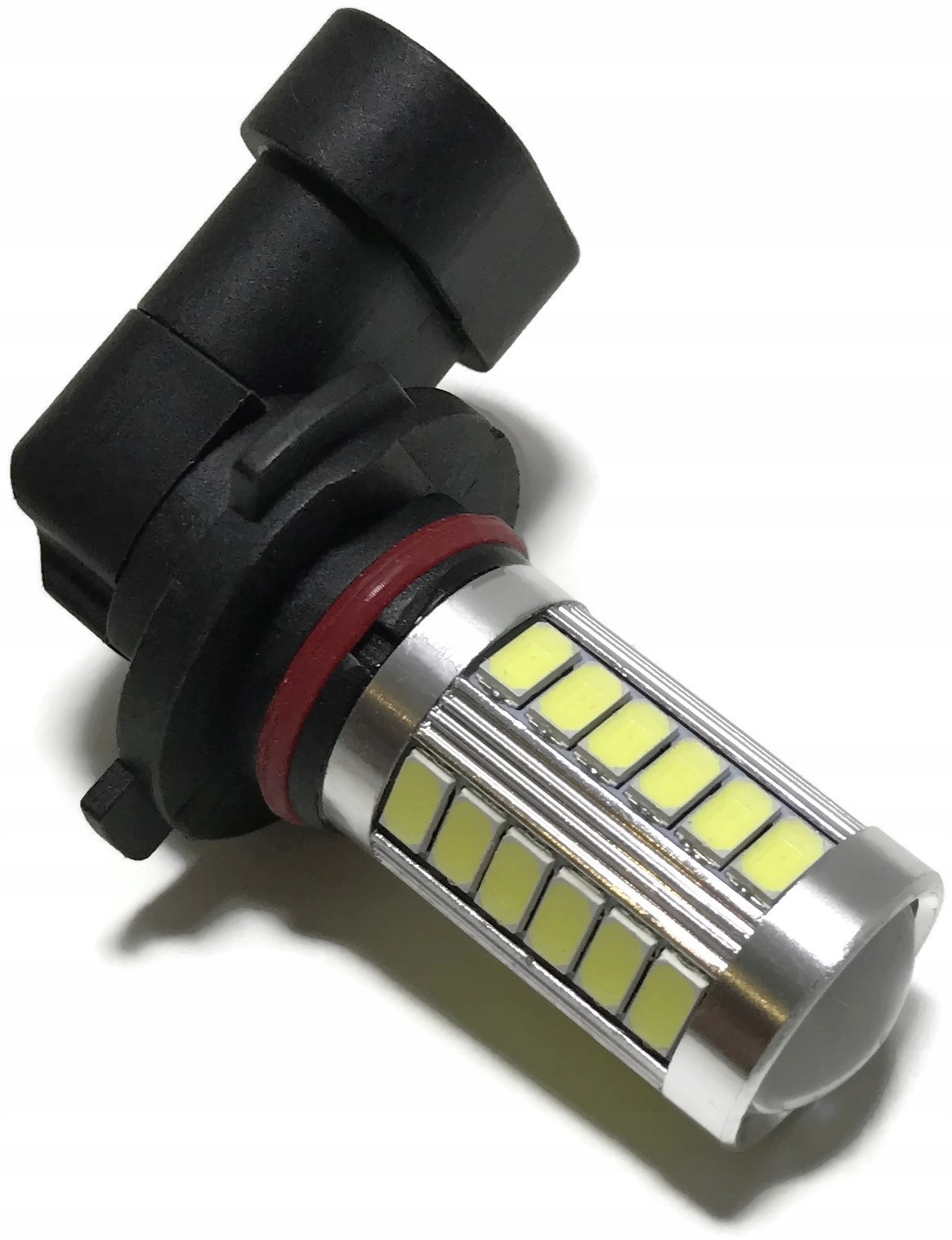

Żarówka Led HB3 9005 Smd 5630 Światła Dzienne 12V