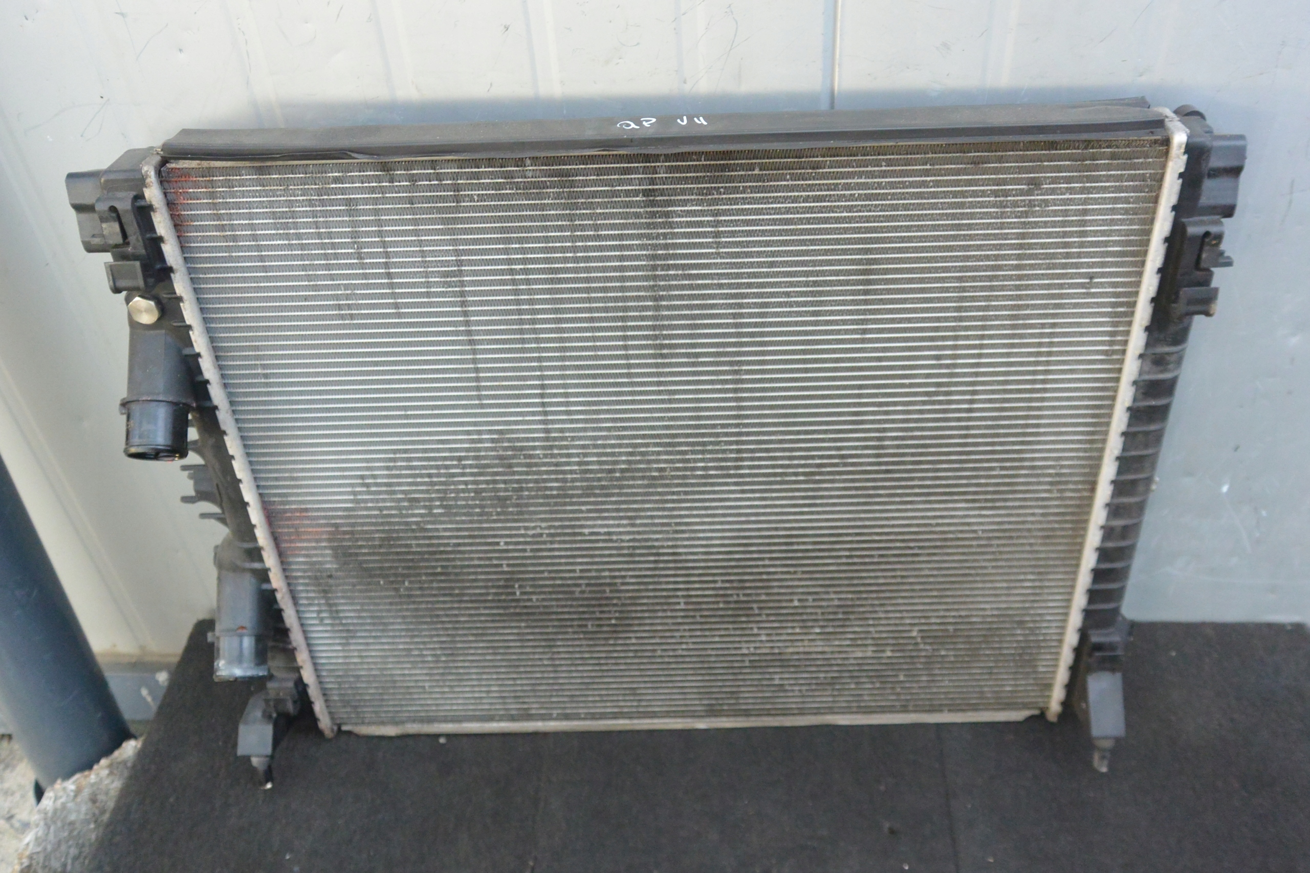 GHIBLI LEVANTE QUATTROPORTE water cooler 3.0 B