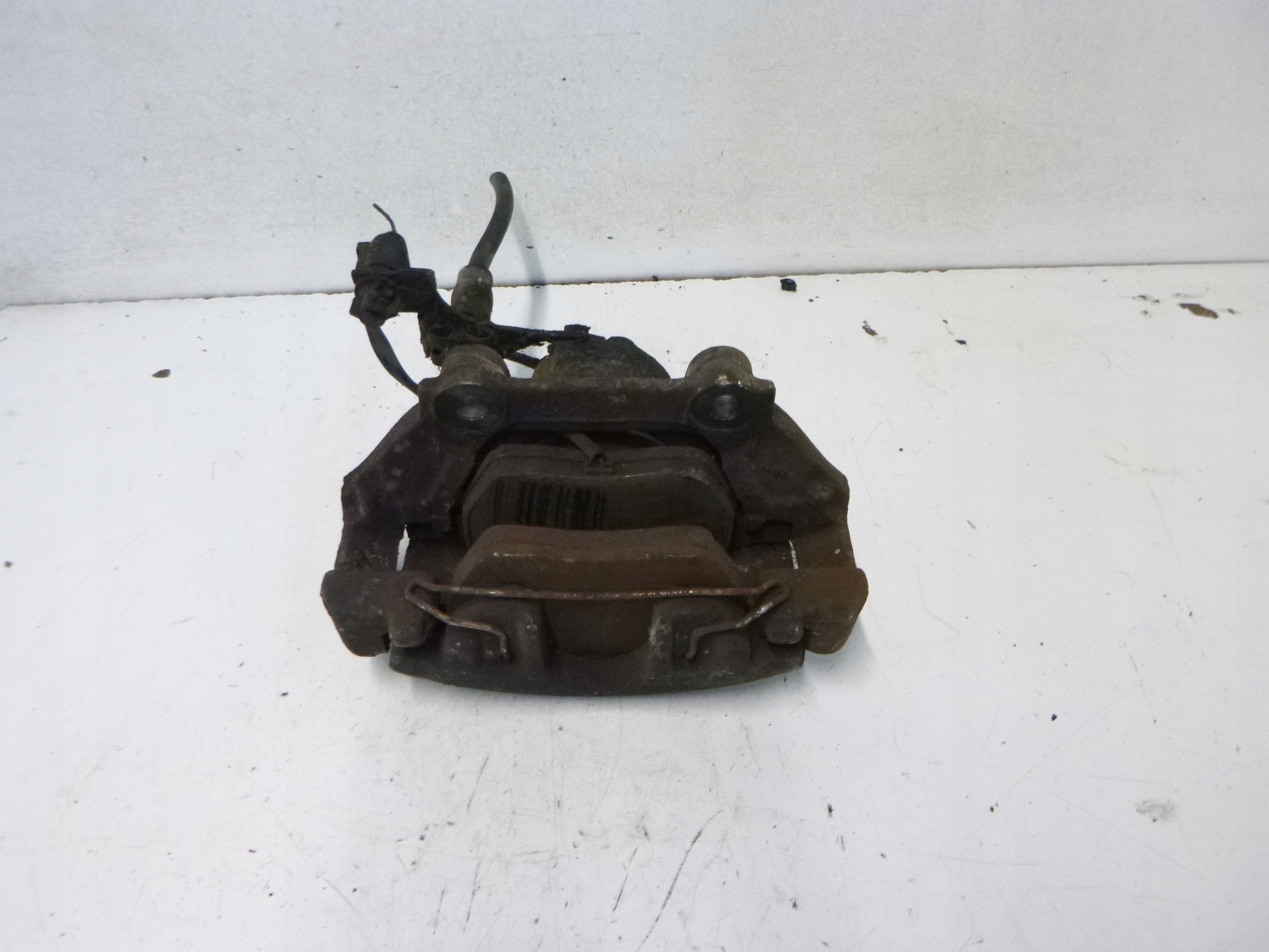 caliper brake front Audi A4 B5 2.5Tdi 99r.