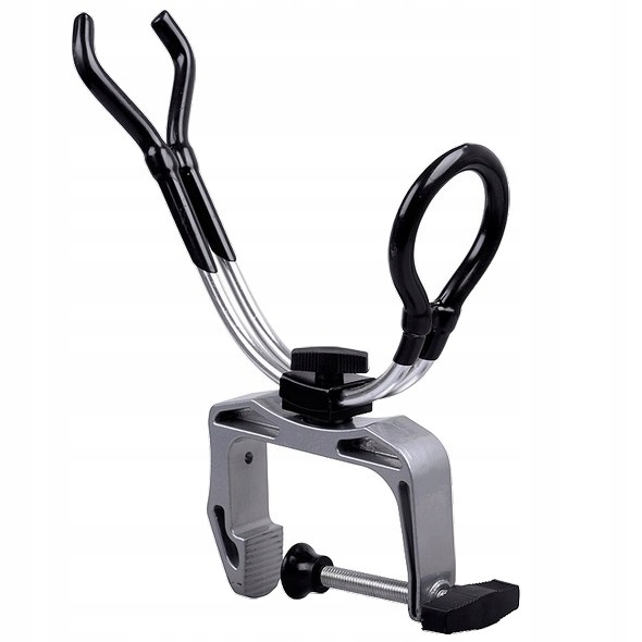Savage Gear Mp Metal Rodholder Uchwyt Trollingowy
