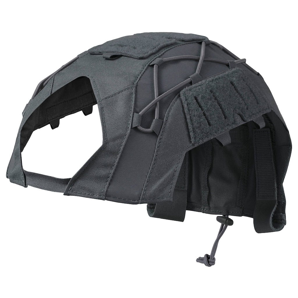 Pokrowiec Direct Action na hełm Fast Helmet Cover Mk II Shadow Grey M