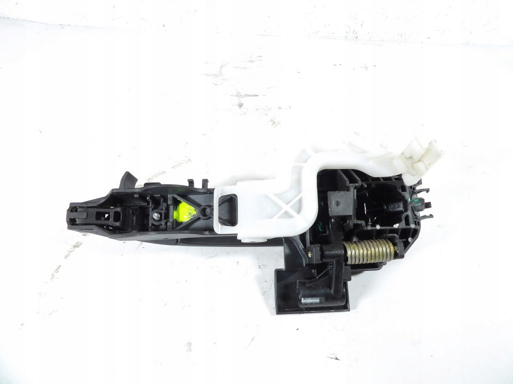 KIA CEED II handle front right BE