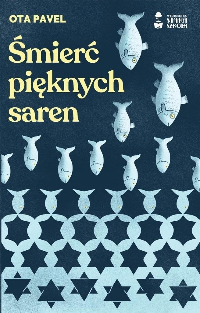 

Śmierć Pięknych Saren Tw, Pavel Ota