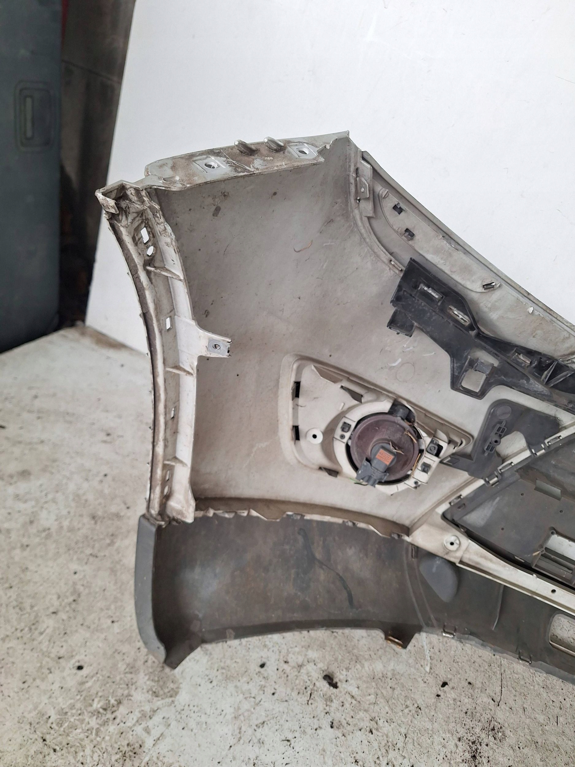 FORD KUGA MK1 08-12 Pare choc