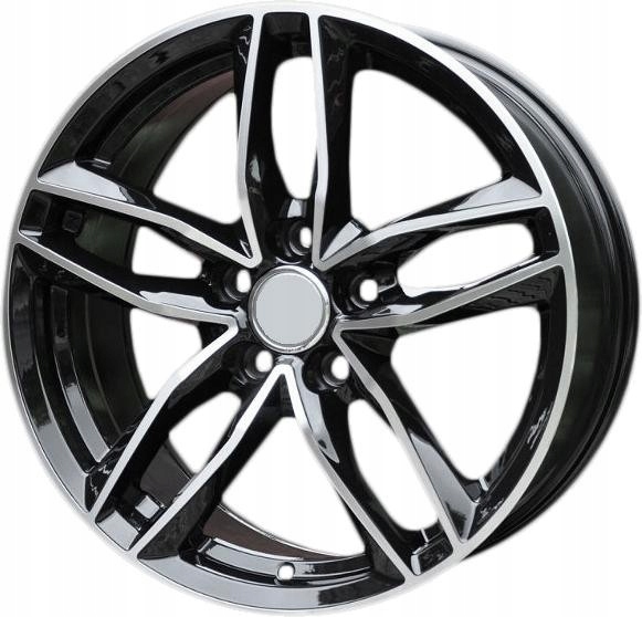 Disky 18'' Škoda Octavia Scout Superb I Superb II Superb III Yeti