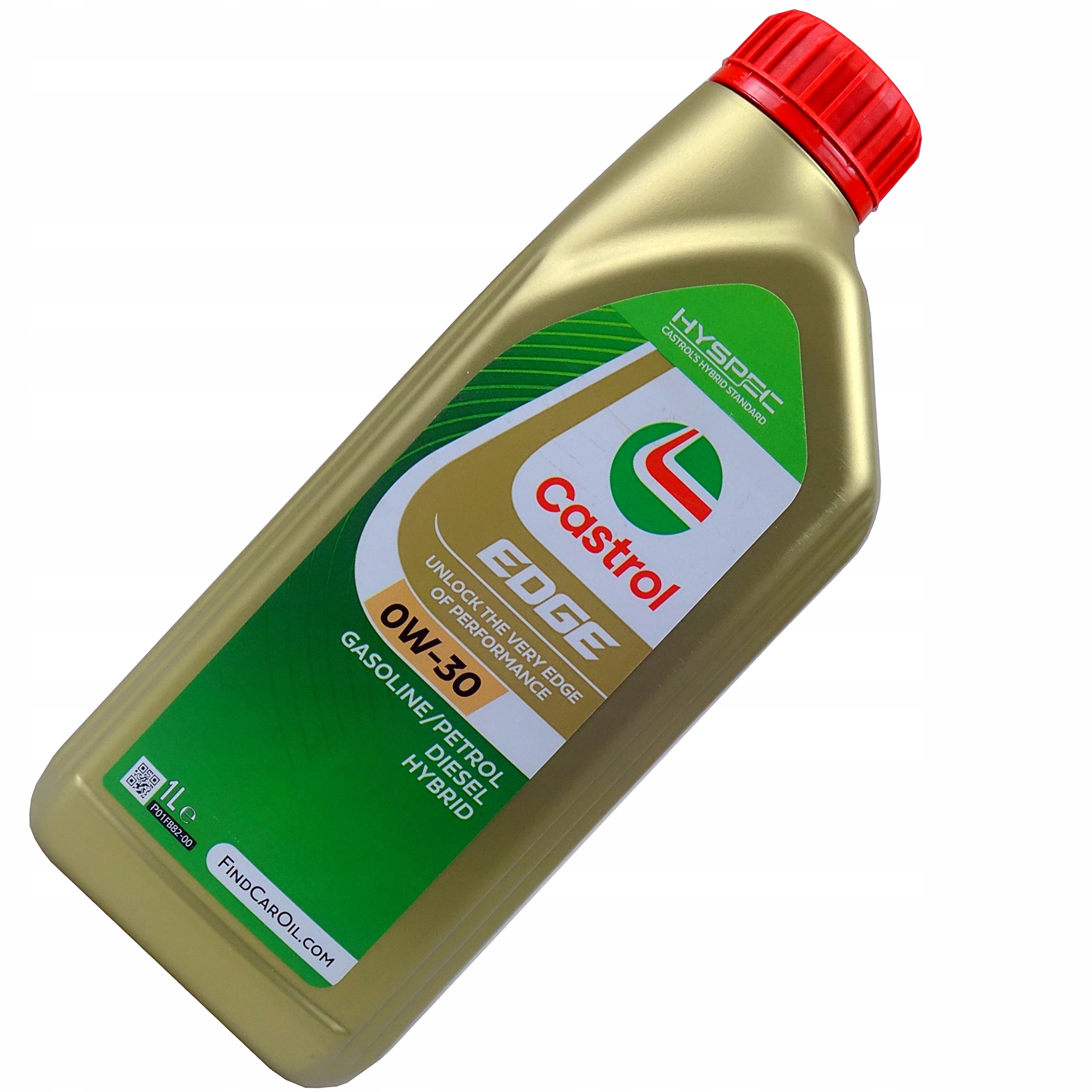 Castrol 0W30 Edge 1L