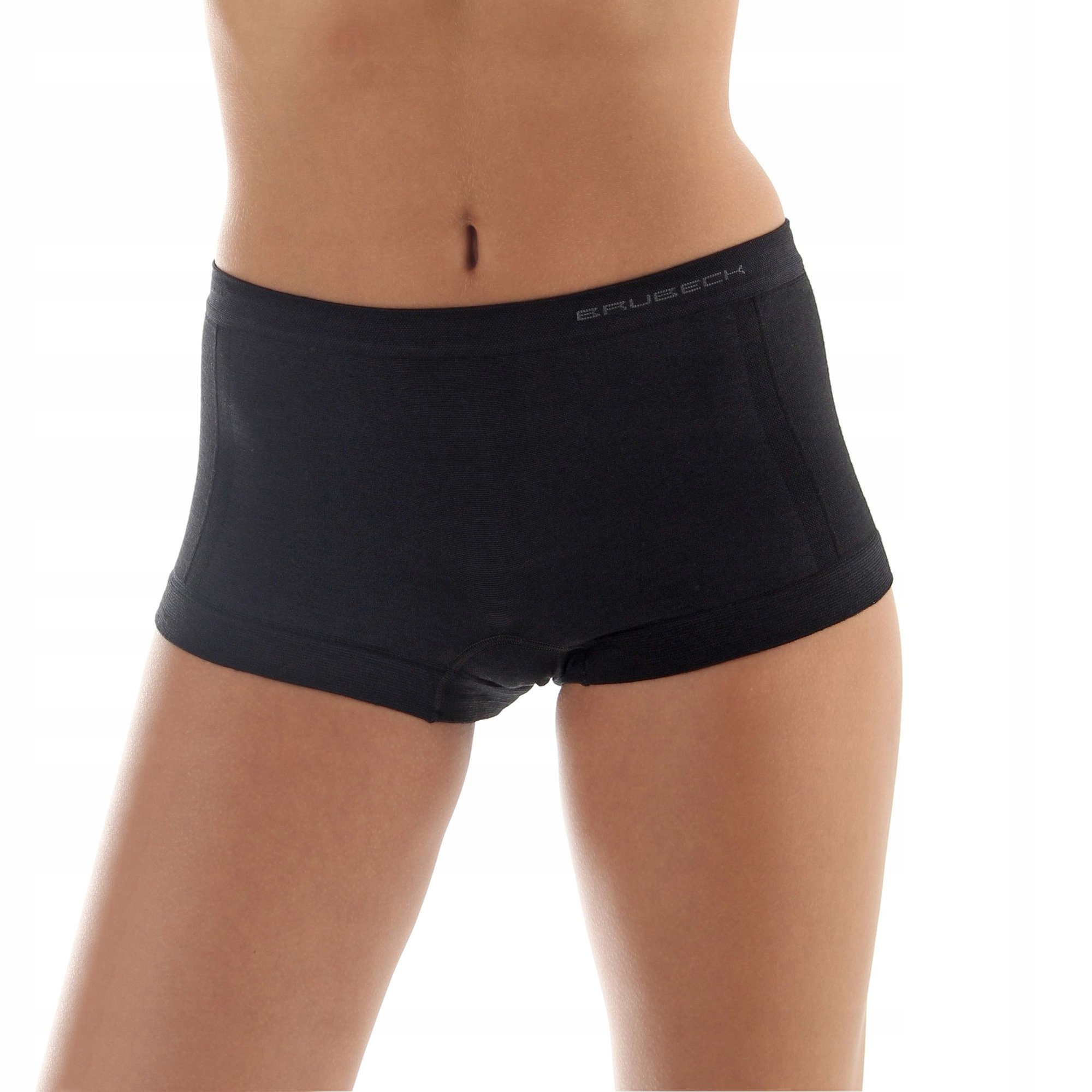 

Wełniane bokserki damskie Brubeck Comfort Wool S